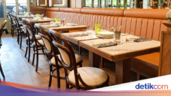 Le Comptoir Quartier, Bawa Nuansa French Dining yang Casual Di Plaza Indonesia