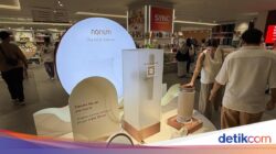 Gaya Air Purifier, Lebih Penting Fungsi atau Desain yang Estetis?