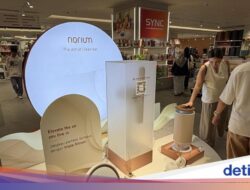 Gaya Air Purifier, Lebih Penting Fungsi atau Desain yang Estetis?