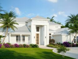 5 Desain Rumah Instagramable yang Cantik dan Aesthetic