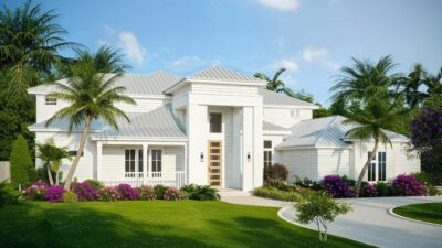 5 Desain Rumah Instagramable yang Cantik dan Aesthetic