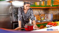 Suka Bersih-bersih Di Masak? Ternyata Ini yang Diungkap soal Kepribadianmu