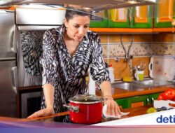Suka Bersih-bersih Di Masak? Ternyata Ini yang Diungkap soal Kepribadianmu