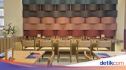 Ambiens Jepang Modern dan Ramen Eksploratif Hingga Zuzu Ramen & Izakaya, SCBD Park