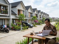 Usaha Kontrakan Untuk Pemula: Strategi Membangun Passive Income