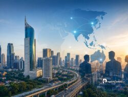 Jakarta Masuk Top 5 Pusat Operasional Perbankan APAC versi Colliers