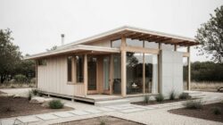 10 Contoh Denah Rumah Sederhana, Nyaman & Fungsional Buat Keluarga