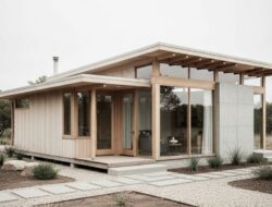 10 Contoh Denah Rumah Sederhana, Nyaman & Fungsional Buat Keluarga