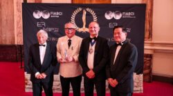 BSD City Raih Apresiasi FIABCI World Prix d’Excellence Awards 2026