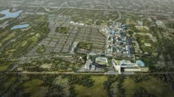 Hiera BSD City Raih Asia Pacific Property Awards 2026 Sebagai Masterplan Terbaik Indonesia