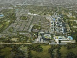 Hiera BSD City Raih Asia Pacific Property Awards 2026 Sebagai Masterplan Terbaik Indonesia