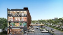 Terra at Prospera Hub, Business Loft Terbaru Grand Wisata Bekasi Mulai Rp4,8 Miliar