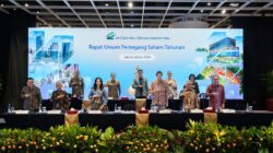 Pasar Properti Masih Lesu, Ciputra Tetap Agresif Luncurkan Proyek Mutakhir