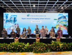 Pasar Properti Masih Lesu, Ciputra Tetap Agresif Luncurkan Proyek Mutakhir