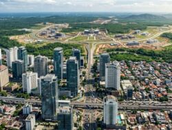 Minat Pencarian Properti Menguat Ke Jakarta, Kawasan IKN Justru Berbeda
