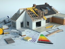 13 Rekomendasi Jasa Renovasi Tempattinggal, Bantu Wujudkan Hunian Impian