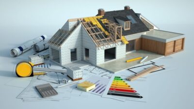 13 Rekomendasi Jasa Renovasi Tempattinggal, Bantu Wujudkan Hunian Impian