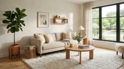 7 Macam Karpet Lantai yang Cocok Untuk Mempercantik Interior Rumah