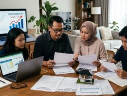 Cicilan KPR Naik Sesudah Fixed Rate Habis? Kenali Floating Rate & Solusinya
