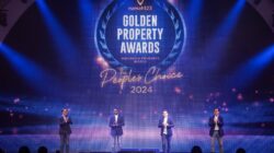 Rumah123 dan IPW Kembali Gelar The People’s Choice 2026, Libatkan 400 Ribu Pemilih