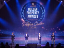 Rumah123 dan IPW Kembali Gelar The People’s Choice 2026, Libatkan 400 Ribu Pemilih