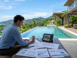 6 Cara Memulai Usaha Villa Untuk Nol, Cocok Untuk Investor Pemula
