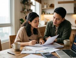 Tenor KPR Berapa Lama? Ini Tips Pilih yang Ideal