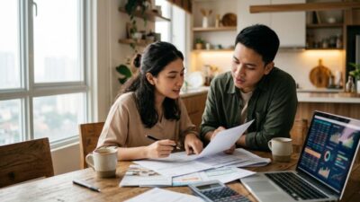 Tenor KPR Berapa Lama? Ini Tips Pilih yang Ideal