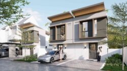 Hunian Community Living Bersama Sebab Itu Andalan RISE Dongkrak Pendapatan 2026