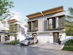 Hunian Community Living Bersama Sebab Itu Andalan RISE Dongkrak Pendapatan 2026