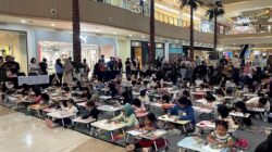 Pinkfong dan Baby Shark Hadir Hingga Grand Metropolitan Bekasi Pada Libur Sekolah