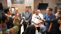 BP Tapera Perkuat Sinergi Inisiatif 3 Juta Tempattinggal, FLPP Tembus 80.528 Unit