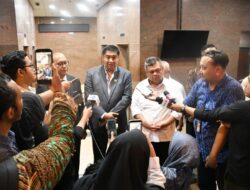 BP Tapera Perkuat Sinergi Inisiatif 3 Juta Tempattinggal, FLPP Tembus 80.528 Unit