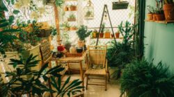 5 Desain Tempat Nongkrong Di Tempattinggal yang Bikin Betah