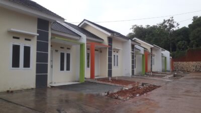 Bukan Tenor KPR FLPP 40 Tahun, Pengembang Nilai Fluktuasi Harga Rumah Dukungan Pemerintah Lebih Mendesak
