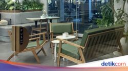 Rekomendasi Restoran Mutakhir Di Serpong, Di Kafe Estetik hingga Spot City View