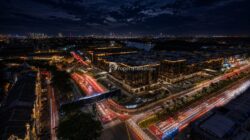 Properti Komersial Di Kota Mandiri Tetap Tumbuh Pada Pasar Residensial Melambat