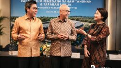 Bidik Perkembangan 10%, Paradise Indonesia Tetap Andalkan Pendapatan Berulang