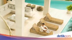Deretan Rumah Estetis Para Seniman, Titi Kamal Hingga Citra Kirana