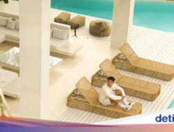Deretan Rumah Estetis Para Seniman, Titi Kamal Hingga Citra Kirana