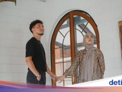 Rumah Mutakhir Omesh Setelahnya Penantian 6 Tahun, Dibeli Sepulang Naik Haji