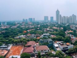 Lokasi Strategis dan Fasilitas Lengkap