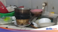 Viral Realita Jujur Kehidupan Ibu Rumah Tangga, Ada Pesan Menohok