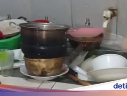 Viral Realita Jujur Kehidupan Ibu Rumah Tangga, Ada Pesan Menohok