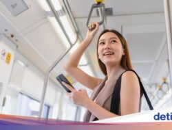 5 Cara Tetap Fresh Ke Kantor Pada Naik Transportasi Umum Ke Cuaca Panas