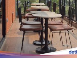 3SEEDS, Restoran Terbaru Ke Cempaka Putih Bergaya Kontemporer, Cocok Sebagai WFC