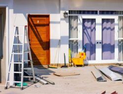 Estimasi per Meter, Tipe Rumah & Per Ruangan