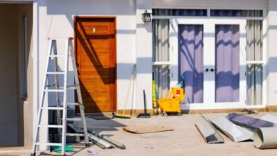 Estimasi per Meter, Tipe Rumah & Per Ruangan