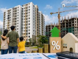 PPN DTP Rusun Bantuan Fluktuasi Harga Dinilai Tepat, Pengamat: Lahan dan Pengelolaan Masih Karena Itu PR Besar