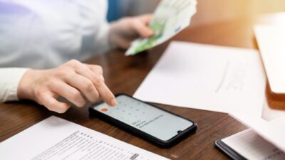 Minimal DP KPR Sebagai Beli Tempattinggal Ke Indonesia, Ini Ketentuannya!